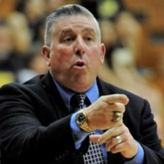 Sharp stepping down as East girls basketball coach